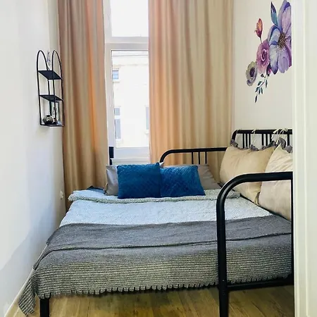 Angel Taczaka Apartment Poznan