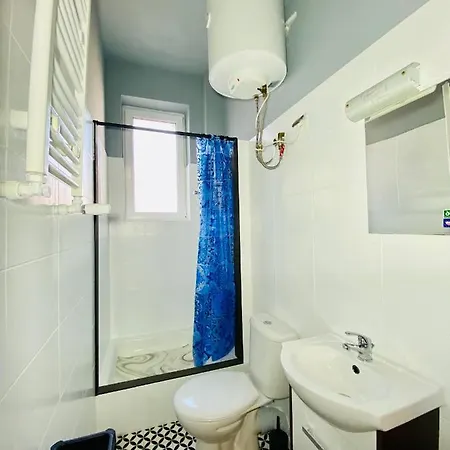 Angel Taczaka * Poznan