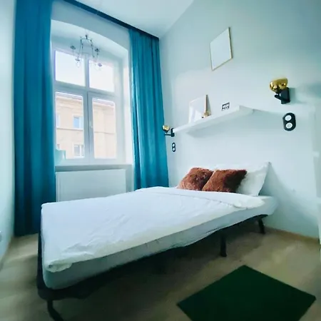 Apartment Angel Taczaka *