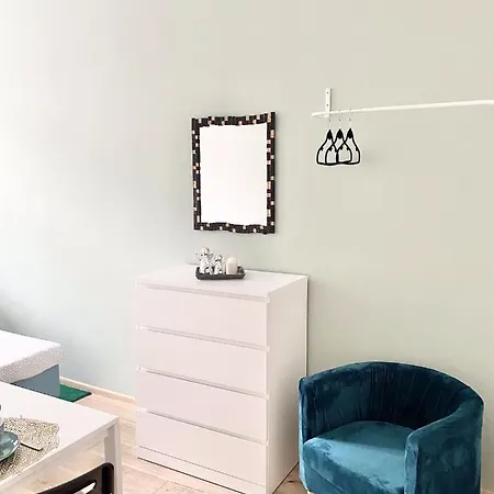 Apartment Angel Taczaka Poznan