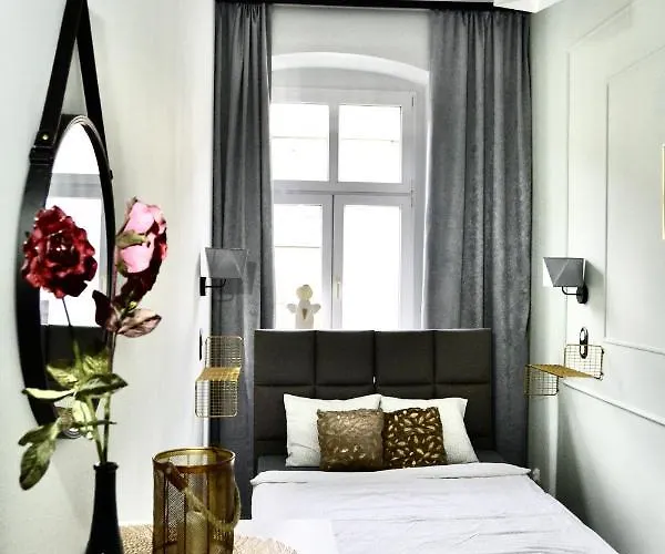 Apartamento Angel Taczaka Poznan