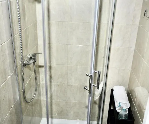 Apartamento Angel Taczaka