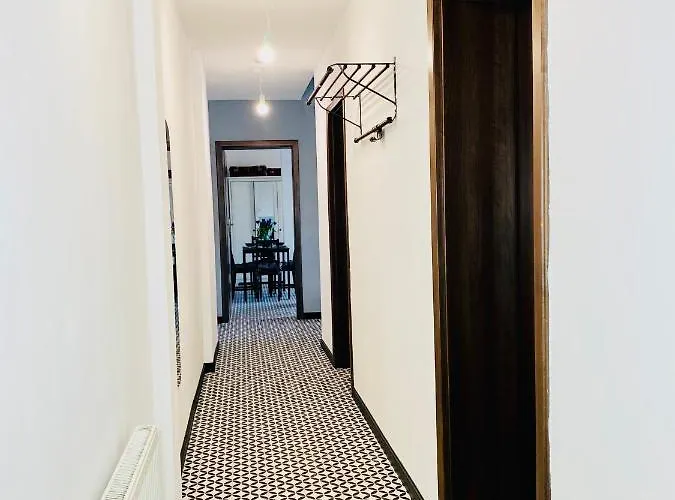 Apartamento Angel Taczaka Poznan