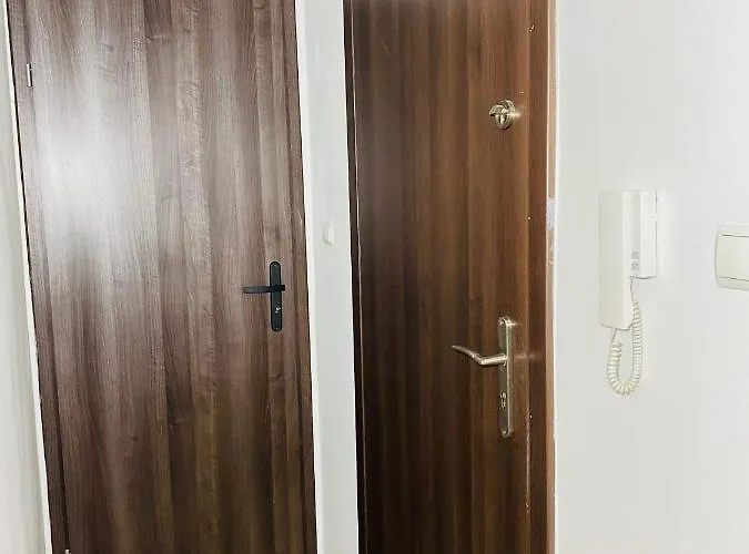 Apartamento Angel Taczaka Poznan