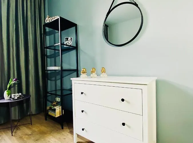 Apartamento Angel Taczaka