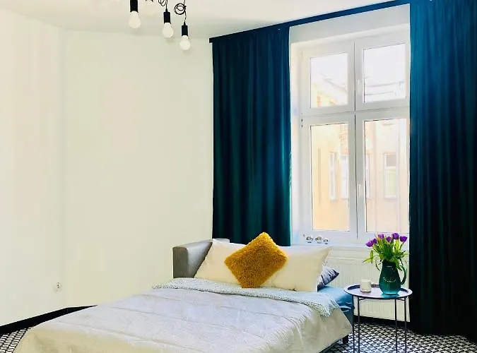 Apartamento Angel Taczaka *