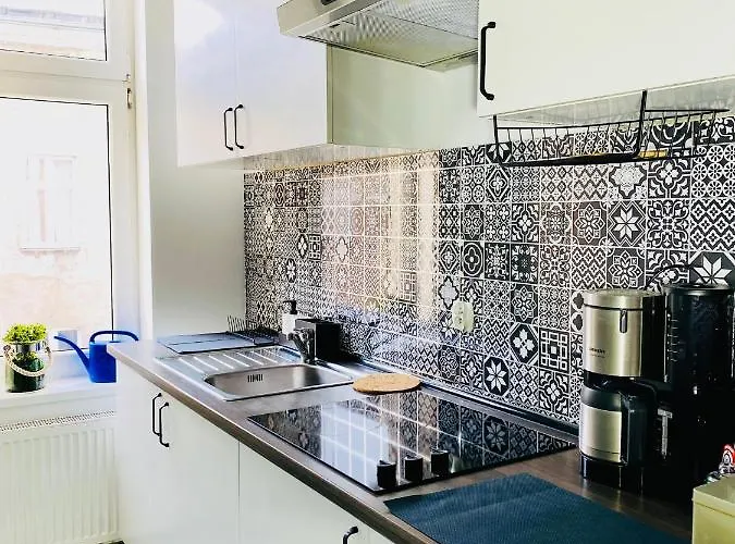 Apartamento Angel Taczaka *