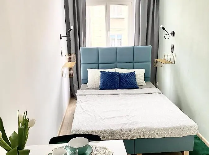 Angel Taczaka Apartamento *