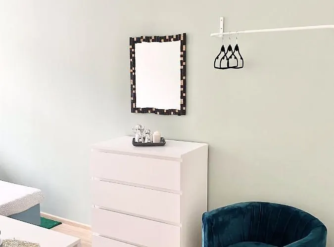 Apartamento Angel Taczaka Poznan