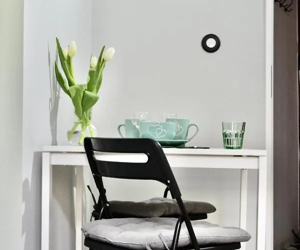 Apartamento Angel Taczaka