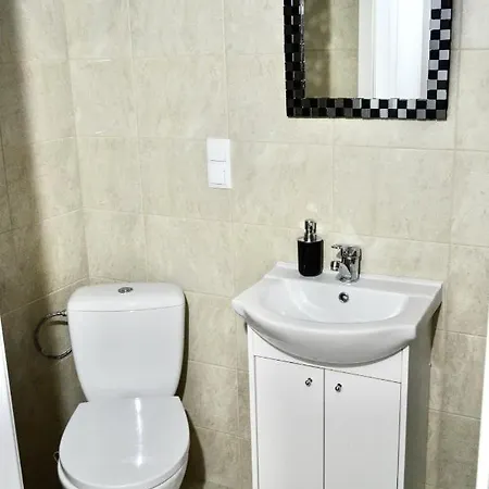 Angel Taczaka Apartman