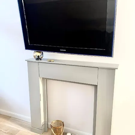 Angel Taczaka Poznań