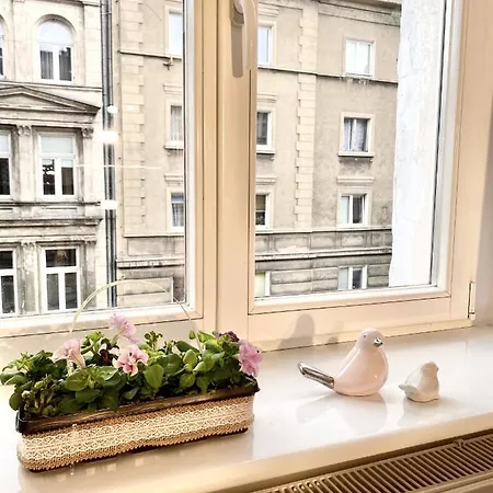 Apartman Angel Taczaka Poznań