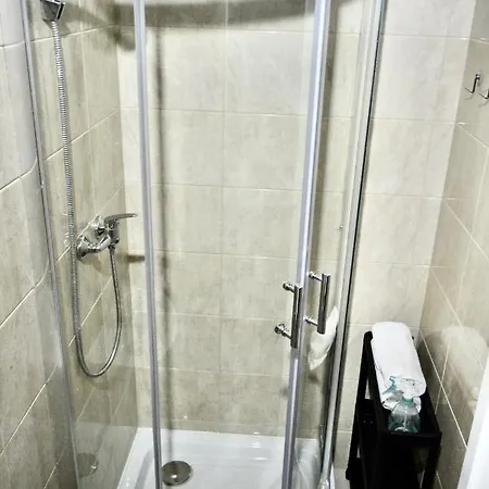 Apartman Angel Taczaka