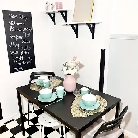 Angel Taczaka Apartman