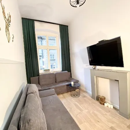 Angel Taczaka Apartman