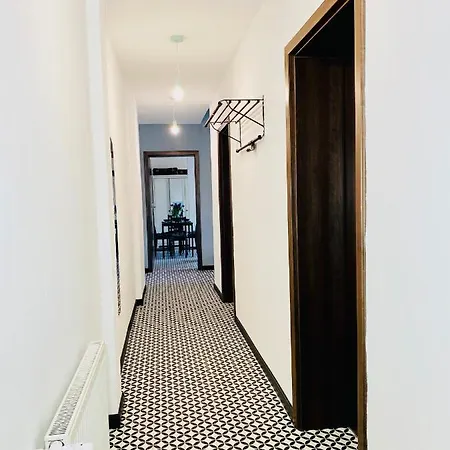 Apartman Angel Taczaka Poznań