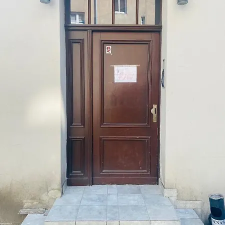 Apartman Angel Taczaka