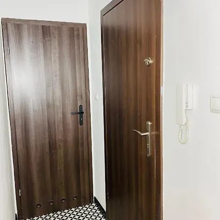 Apartman Angel Taczaka Poznań