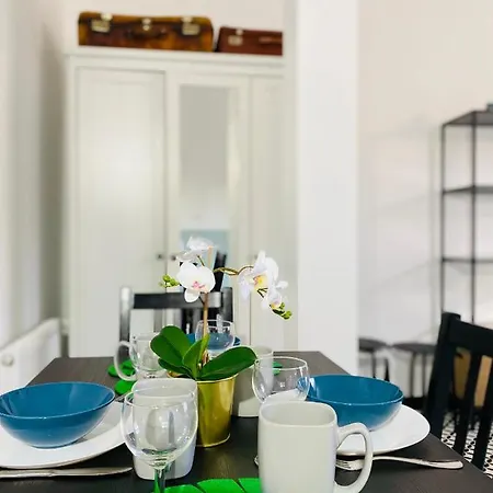 Angel Taczaka Apartman *