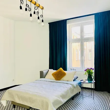 Apartman Angel Taczaka *