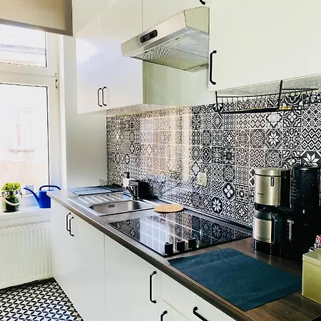 Apartman Angel Taczaka *