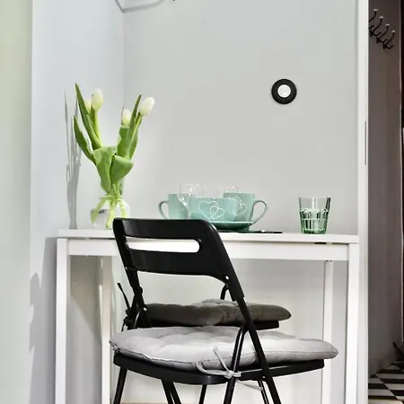 Apartman Angel Taczaka