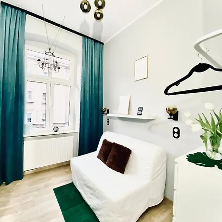 Angel Taczaka * Poznan