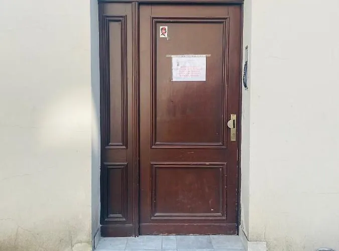 公寓 Angel Taczaka