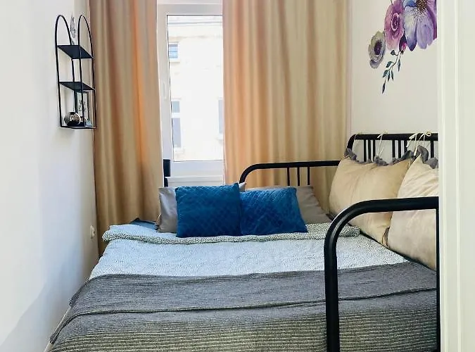 Angel Taczaka 公寓 波兹南