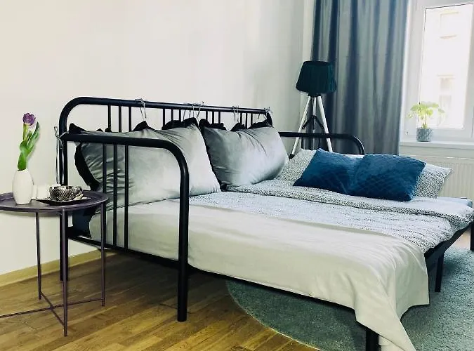 Angel Taczaka Apartment